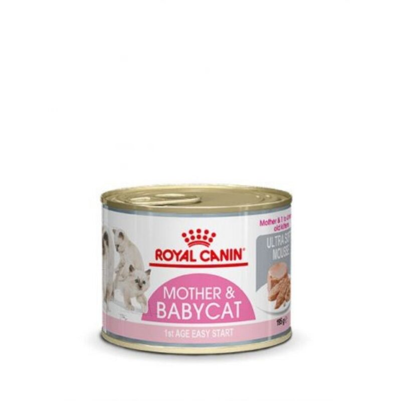 Royal Canin Mother Babycat Dr Pet