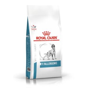 Royal Canin Anallergenic hond