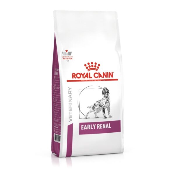 Royal Canin Early Renal hond