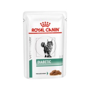 Royal Canin Diabetic Kat natvoeding