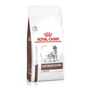 Royal Canin Gastro Intestinal Low Fat hond