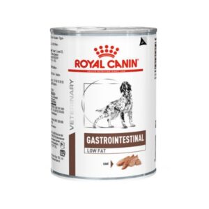 Royal Canin Gastro Intestinal Low Fat hond