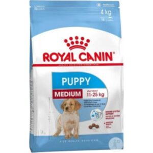 Royal Canin Puppy Medium
