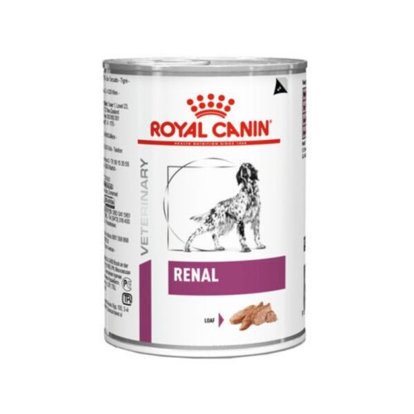 Royal Canin Renal natvoeding