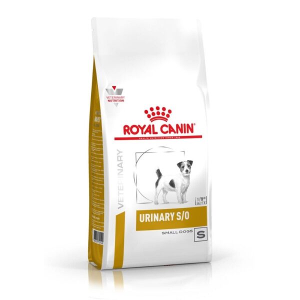 Royal Canin Urinary Small Dog