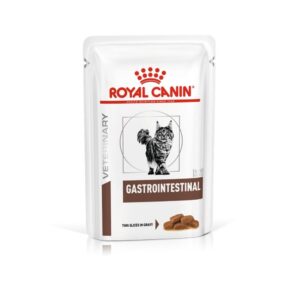 Royal Canin Gastro Intestinal Kat natvoeding