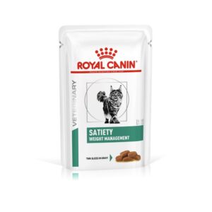 Royal Canin Satiety Kat natvoeding