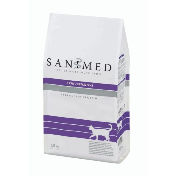 Sanimed Skin Sensitive kat