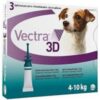 Vectra 3D 4 - 10 kg