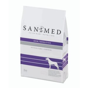Sanimed Skin Sensitive hond