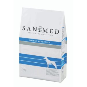Sanimed Weigth Reduction hond
