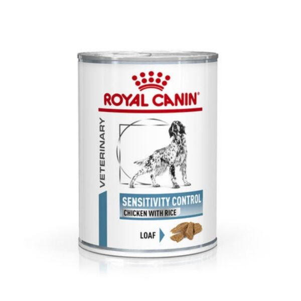Royal Canin Sensitivity Controle Kip