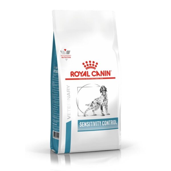 Royal Canin Sensitivity control hond
