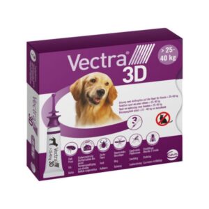 Vectra 3D 25 - 40 kg hond
