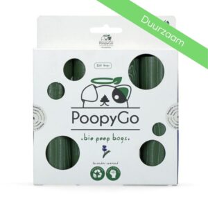 PoopyGo Eco friendly navulling
