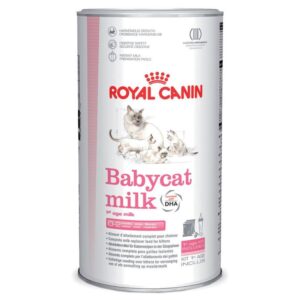 Royal Canin Kittenmelk