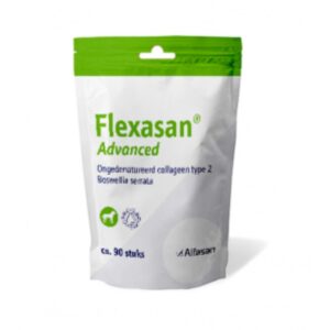 Flexasan advanced