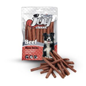 Calibra Joy Dog Beef Sticks