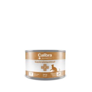 Calibra Veterinary Diets Cat Gastrointestinal Blik