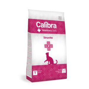 Calibra Veterinary Diets Cat Struvite