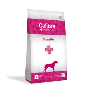 Calibra Veterinary Diets Dog Struvite